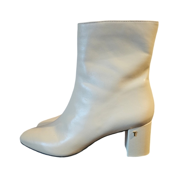 Ted Baker Womens Leather Ankle Boots - Picture 4 of 6
